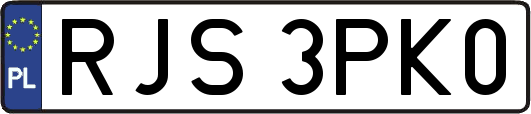 RJS3PK0