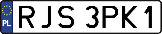 RJS3PK1
