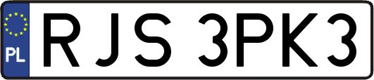RJS3PK3