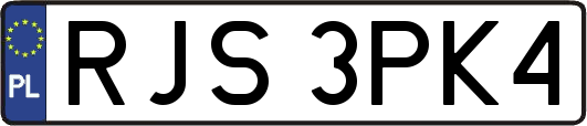 RJS3PK4