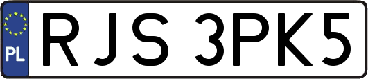 RJS3PK5