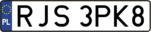 RJS3PK8