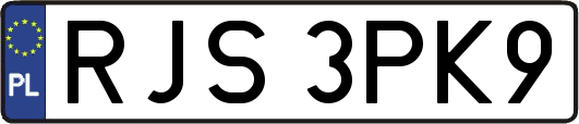 RJS3PK9