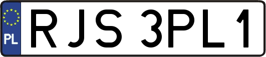 RJS3PL1