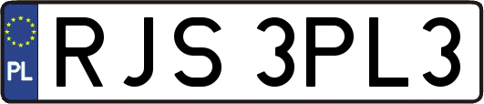 RJS3PL3