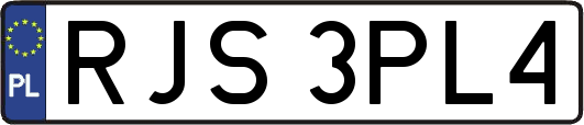 RJS3PL4
