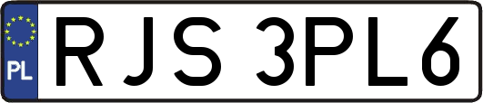 RJS3PL6
