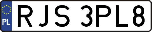 RJS3PL8