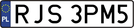 RJS3PM5