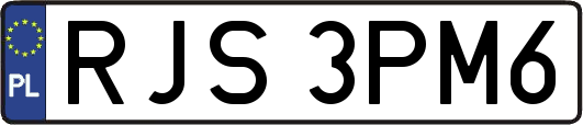 RJS3PM6