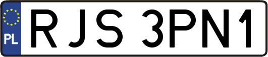 RJS3PN1