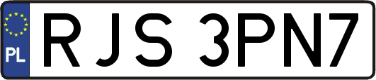 RJS3PN7