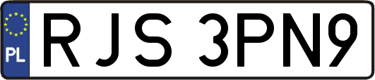 RJS3PN9