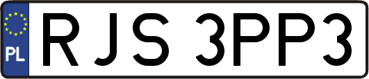 RJS3PP3