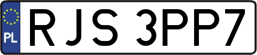 RJS3PP7