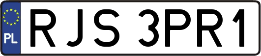 RJS3PR1