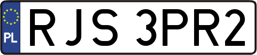 RJS3PR2