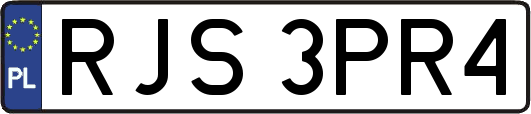 RJS3PR4