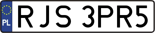 RJS3PR5
