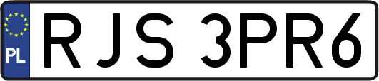 RJS3PR6