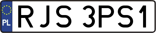 RJS3PS1