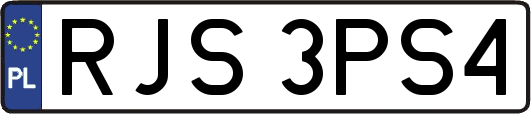 RJS3PS4