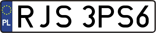 RJS3PS6