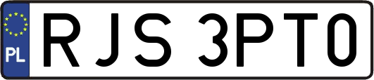RJS3PT0