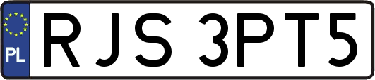 RJS3PT5