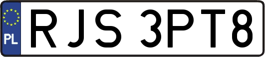 RJS3PT8