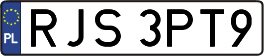 RJS3PT9