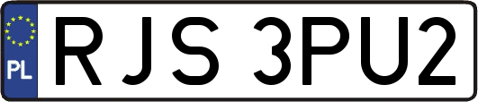 RJS3PU2
