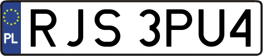 RJS3PU4
