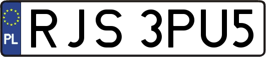 RJS3PU5