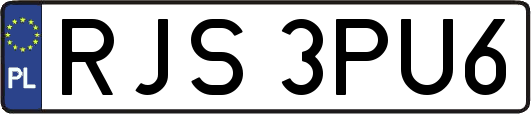 RJS3PU6
