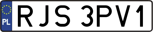 RJS3PV1