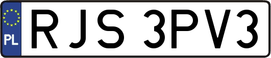 RJS3PV3