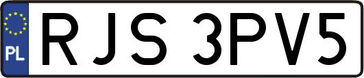 RJS3PV5