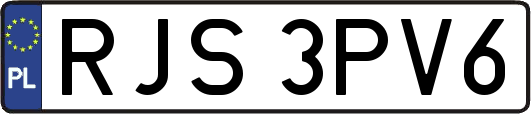 RJS3PV6