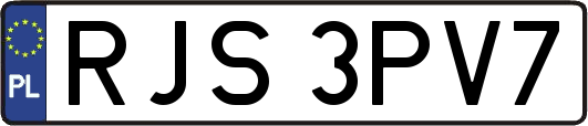 RJS3PV7