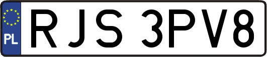 RJS3PV8