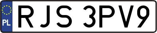 RJS3PV9
