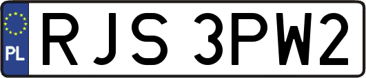 RJS3PW2