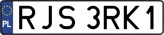 RJS3RK1