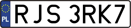 RJS3RK7