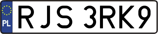 RJS3RK9