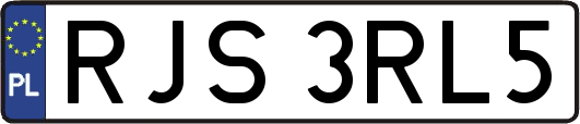 RJS3RL5