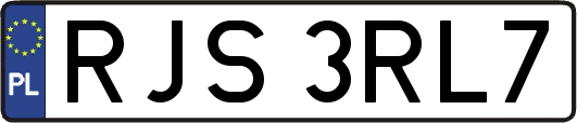 RJS3RL7