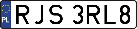 RJS3RL8
