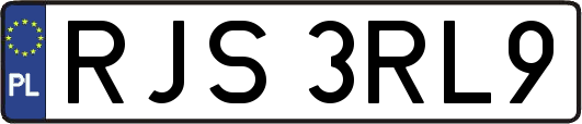 RJS3RL9